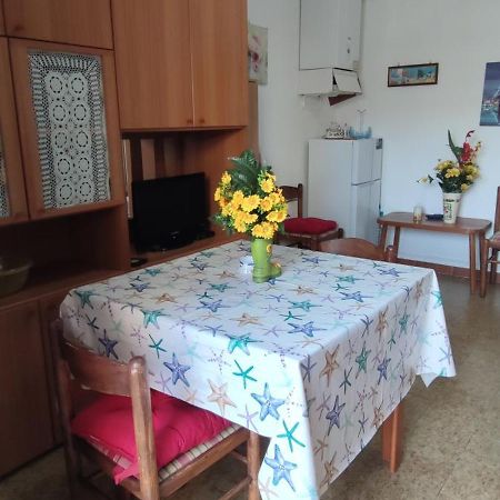 Nardone Al Centro Daire San Benedetto del Tronto Dış mekan fotoğraf