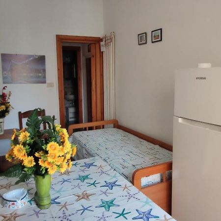 Nardone Al Centro Daire San Benedetto del Tronto Dış mekan fotoğraf