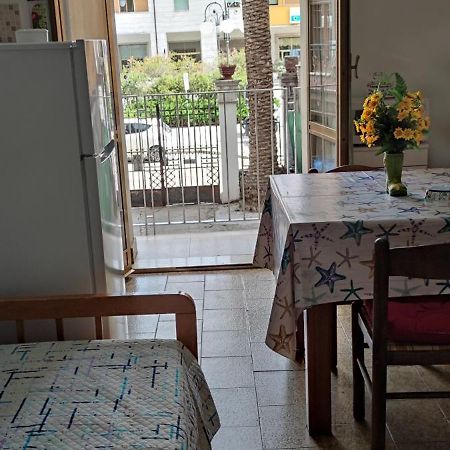 Nardone Al Centro Daire San Benedetto del Tronto Dış mekan fotoğraf