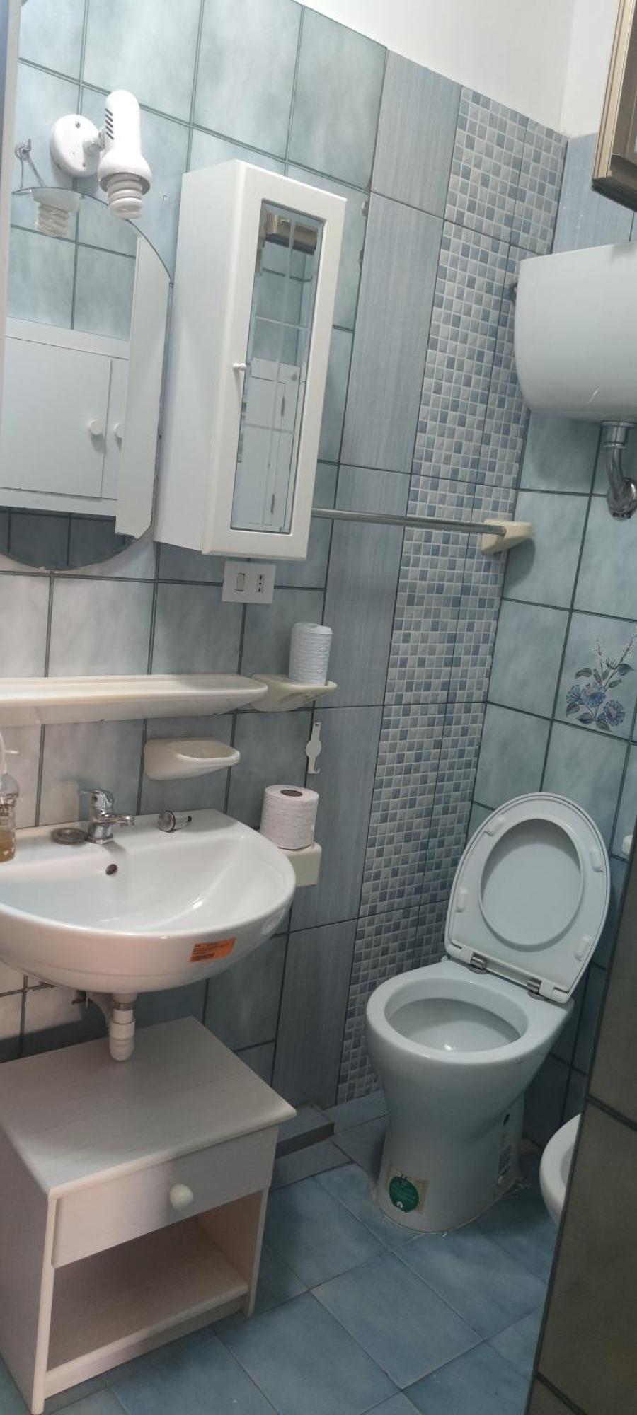 Nardone Al Centro Daire San Benedetto del Tronto Dış mekan fotoğraf