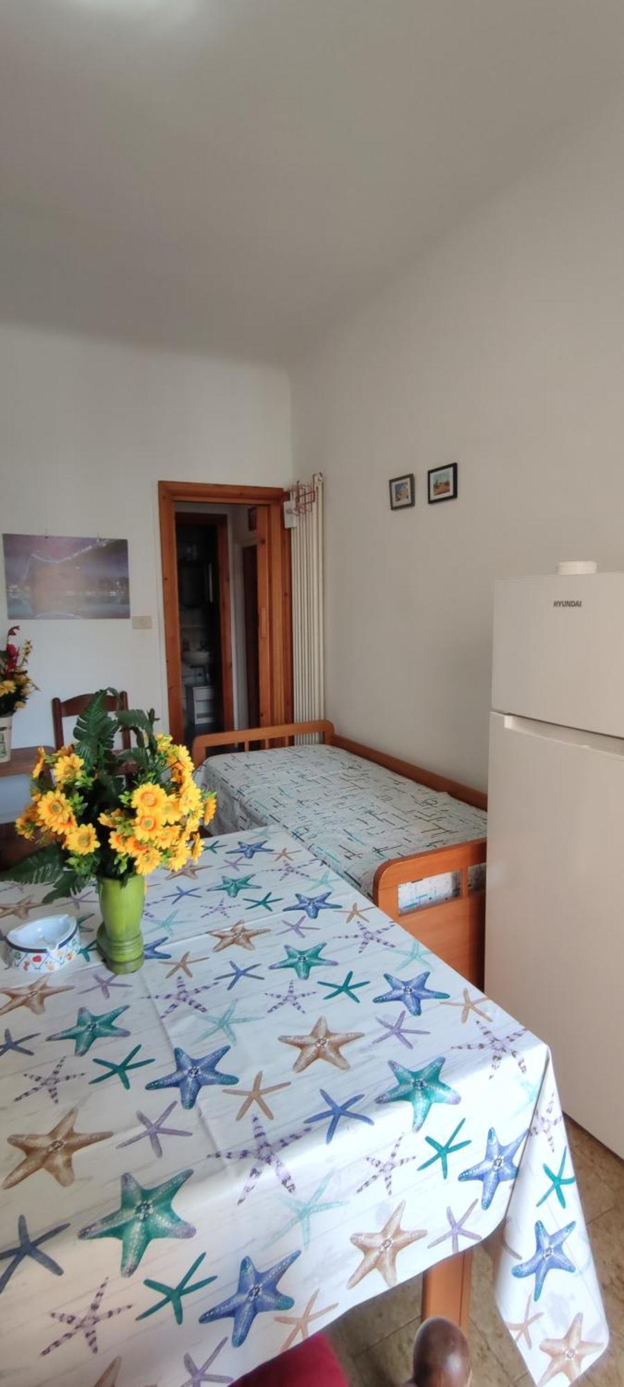 Nardone Al Centro Daire San Benedetto del Tronto Dış mekan fotoğraf