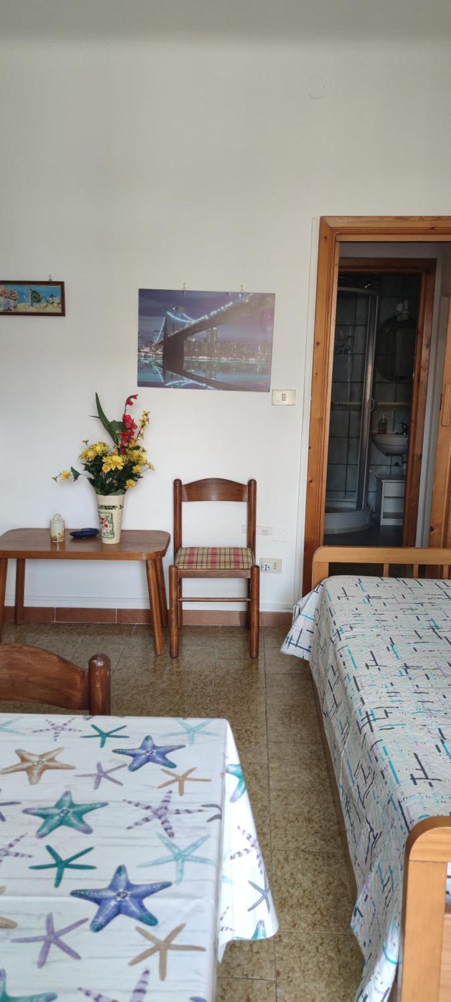 Nardone Al Centro Daire San Benedetto del Tronto Dış mekan fotoğraf