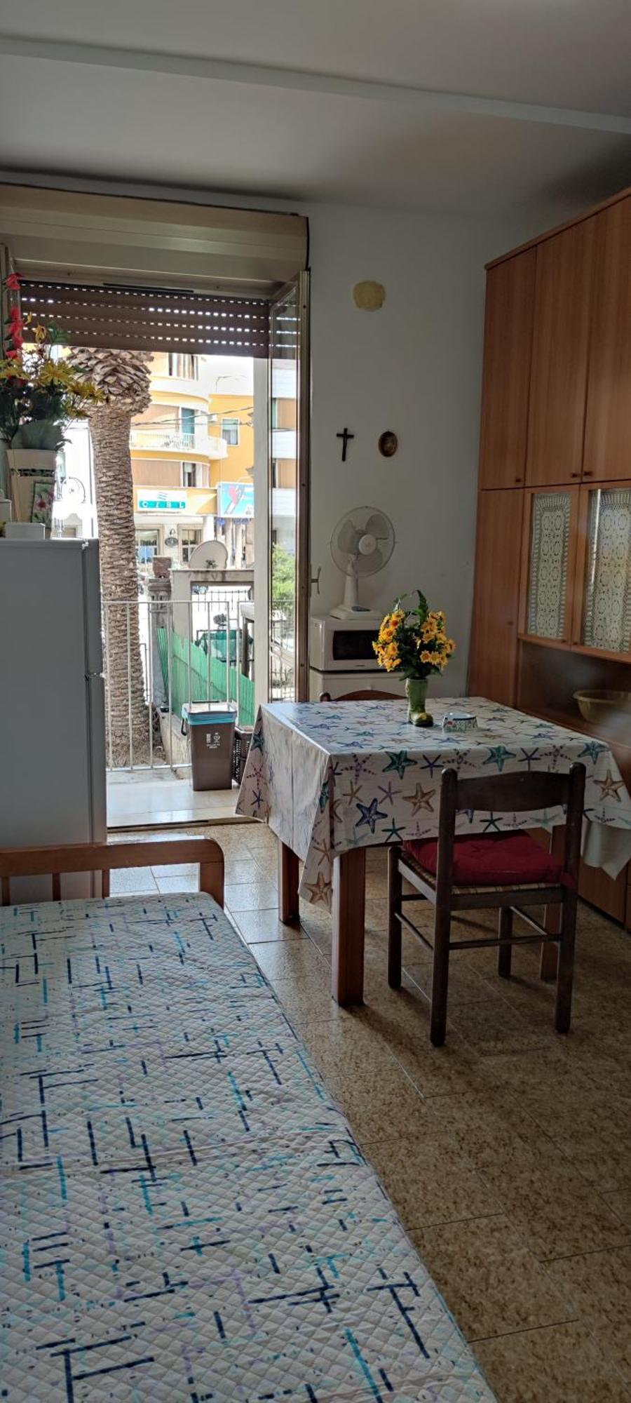 Nardone Al Centro Daire San Benedetto del Tronto Dış mekan fotoğraf