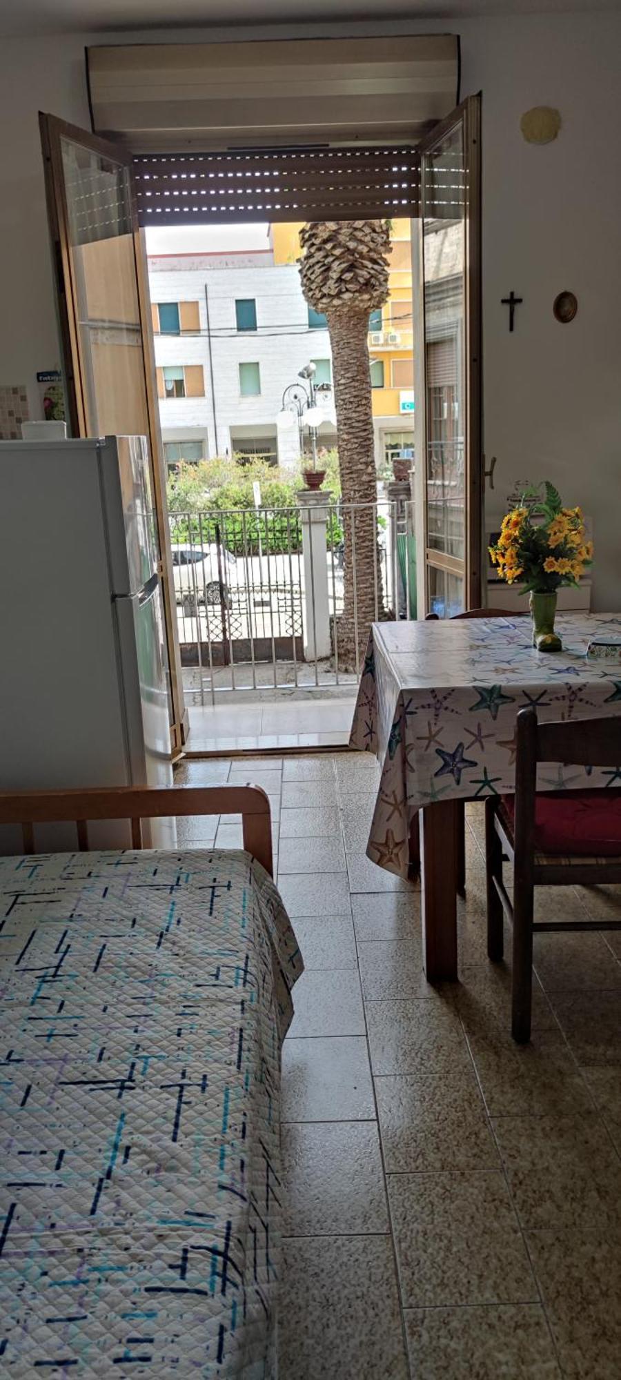 Nardone Al Centro Daire San Benedetto del Tronto Dış mekan fotoğraf